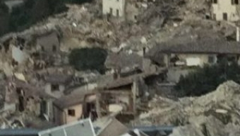 Terremoto Centro Italia: la diretta. Almeno 22 morti. Sindaco Amatrice: “Un macello”