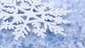 Maltempo Abruzzo: previste nevicate fino a mercoledì