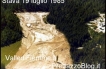 Tragedia in Val Di Stava 19 Luglio 1985 – Alto Adige – 268 Morti
