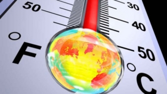 Caldo record tra Italia, Francia, Spagna e Portogallo: temperature sconvolgenti