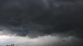 Maltempo Lombardia: temporali e grandine in provincia di Como