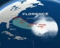 Florence diventa uragano : impatterà sugli Stati Uniti, dove è scattato l’allerta sugli stati della costa orientale.