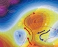 18 ottobre 2020…le incertezze meteo di terza decade…