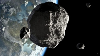 Enorme Asteroide sfiorerà la terra nei prossimi giorni