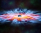 C’è un buco nero supermassiccio che viaggia nello Spazio a 177mila km/h e nessuno sa perché: un mistero e 2 ipotesi