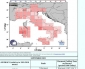 Settembre 2021 continua l’anomalia positiva della temperatura in Italia 🌡️