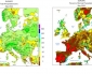 Maggio 2022 in Europa: E’ piovuto a sufficienza?