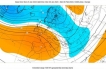 Graduale aumento termico e tempo più stabile sull’Italia dalla prossima settimana a partire dalle regioni occidentali.
