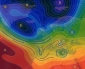 16 marzo 2023…onda su onda, tra moderate infiltrazioni atlantiche e sub-tropicale…