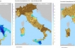 Il punto sulle Piogge in Italia dal 1° Gennaio 2023