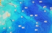 Piogge e temperature in forte calo sull’Italia nei prossimi giorni