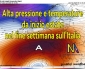 Fine settimana con temperature da inizio estate su gran parte dell’Europa e in Italia 🌡️