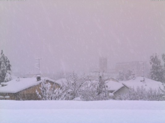 intensità-della-neve-a-poviglio-6-2-2015