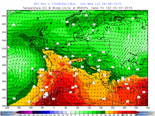 850mbTemp-Wind216_gfs