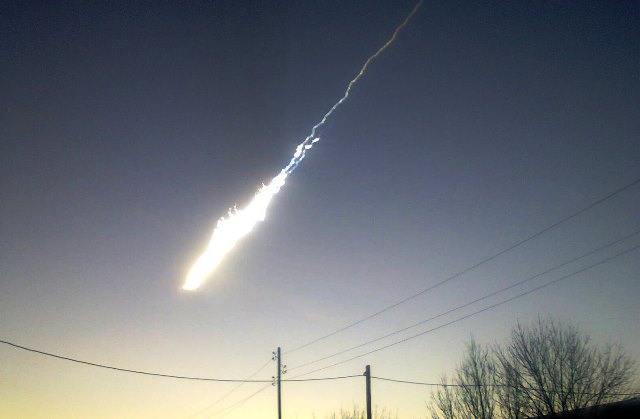 meteor-crash-Iran