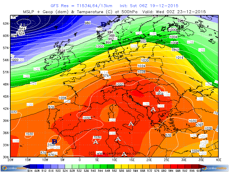 MSLP-500mbTemp90_gfs