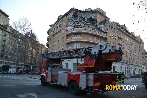 crollo Lungotevere Flaminio (5)