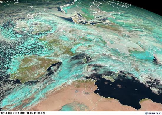 satelite