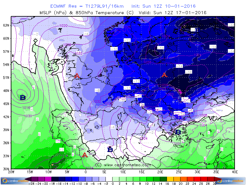 temperature-850hPa-17-gennaio-2016