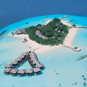 maldive