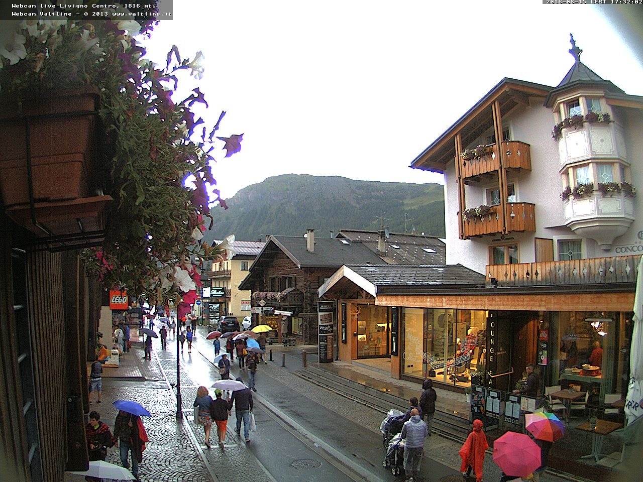 livigno-centro