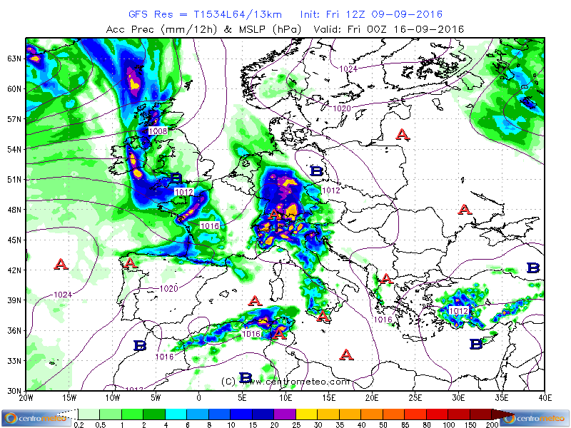 mslp-12hprec156_gfs