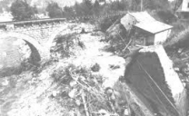 9 Agosto 1978 – Una disastrosa alluvione, decine i morti, feriti, Val d’Ossola Sconvolta