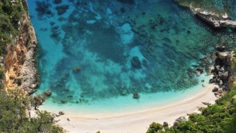 Il mare più bello 2015, Sardegna al top dell’estate