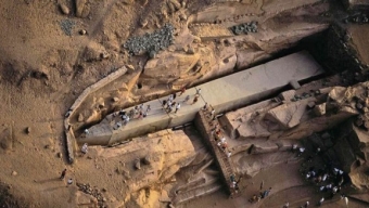 Il misterioso abbandono dell’Obelisco Egizio più Grande della Storia