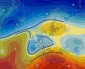 13 maggio 2024…tra correnti umide instabili e sub-tropicale…