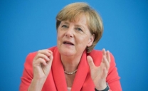Immigrazione, Bruxelles: ‘Regole comuni su asilo’. Merkel: ‘C’è accordo: l’Italia va aiutata’