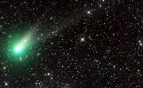 Arriva la Cometa C2013 “Catalina”, che sarà visibile a Dicembre. La NASA la dichiara come “potenzialmente pericolosa”