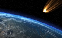 Un meteorite ha colpito la Terra a febbraio! Ma nessuno se ne è accorto!