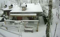AGGIORNAMENTO LIVE Inizia a Nevicare in Piemonte