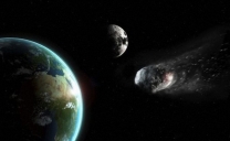 L’asteroide 203 TX68 si sta dirigendo verso la Terra. Transiterà ad almeno 24.000 km di distanza!