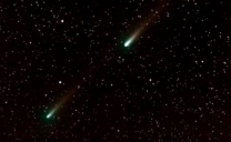 Due comete verso la Terra: Evento osservabile ad occhio nudo!