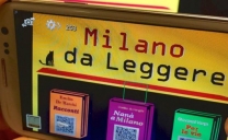 “Inquadra, scatta, scarica e leggi”: Milano incentiva la Lettura Digitale