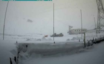 Nevica sulle Alpi, ecco alcune immagini