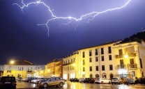 Maltempo in Italia: Settembre mostrerà il vero volto fresco ed instabile dell’Autunno