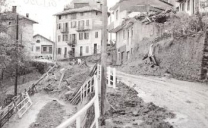 16 Settembre 1960 – Alluvione in Val Camonica