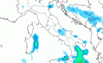 Le News serali: Tempo stabile al Centro Nord, freddo e neve a bassa quota su Adriatico
