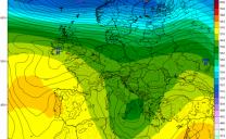Le News della Sera: Residua instabilità sulle Regioni ioniche, bel Tempo altrove