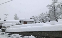 Previsione neve per Trentino – Veneto e Friuli fino a sabato 3 marzo