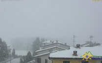 Allerta Meteo Lombardia: criticità “gialla” per rischio neve dalla mezzanotte