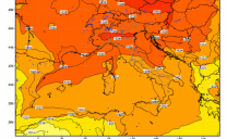 Gran Caldo in tutta Italia, punte di 32/33 gradi da Nord a Sud