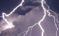 Meteo: Allerta Meteo, forte maltempo sull’Italia: fenomeni estremi al Sud nei prossimi tre giorni, tutti i dettagli