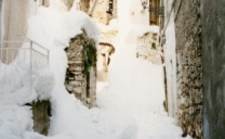 Con La Niña possiamo sperare in un inverno freddo e nevoso in Italia?