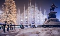 Verso un mese di dicembre freddo e nevoso in Italia e in buona parte del continente europeo? ❄️❄️