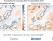 Anno  2021 in Europa: Anomalie Precipitazioni e Temperature