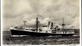 Il mistero della SS Cotopaxi: è un fake la notizia della nave scomparsa nel Triangolo delle Bermuda 90 anni fa!